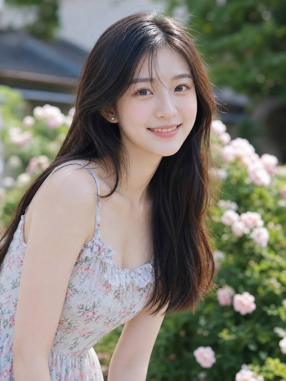 探花